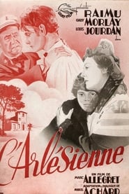 LArlsienne' Poster