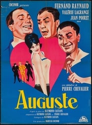 Auguste' Poster