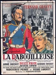 La Rabouilleuse' Poster