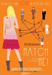 Match Me' Poster