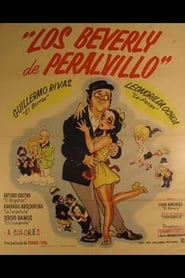 Los Beverly de Peralvillo' Poster