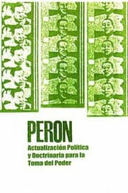 Pern Political Update and Doctrine for the Seizure of Power' Poster