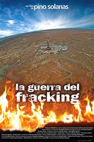 The Fracking War' Poster