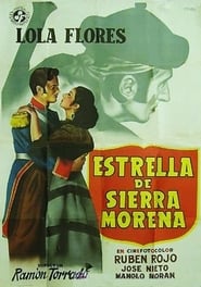 Estrella de Sierra Morena' Poster