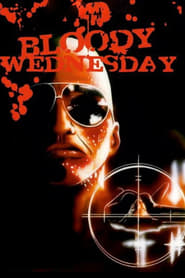 Bloody Wednesday' Poster