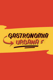 Gastronomia Urbana' Poster