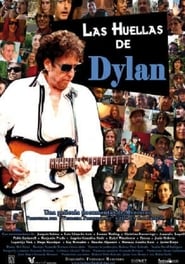 Traces of Dylan' Poster
