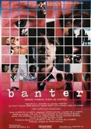 Banter' Poster
