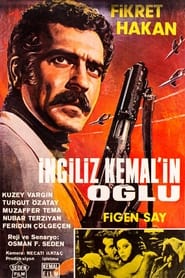 ngiliz Kemalin Olu' Poster