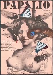 Papilio' Poster