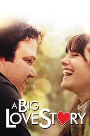 A BIG Love Story' Poster