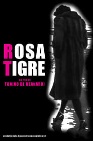 Rosatigre' Poster