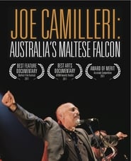 Joe Camilleri Australias Maltese Falcon' Poster