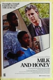 Milk and Honey' Poster