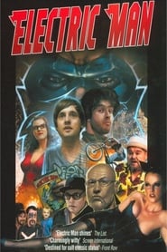 Electric Man' Poster