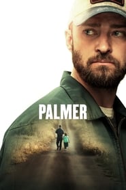 Palmer' Poster