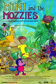 Mini and the Mozzies' Poster