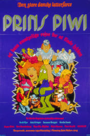 Prins Piwi' Poster