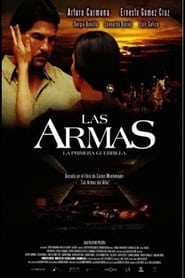 Las Armas' Poster