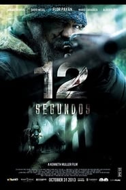 12 segundos' Poster
