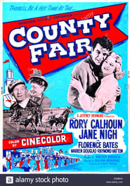 County Fair' Poster