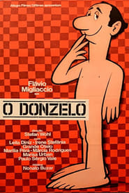 O Donzelo' Poster