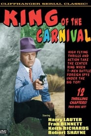 King of the Carnival' Poster