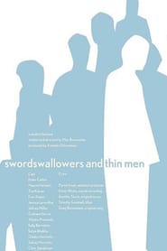 Swordswallowers and Thin Men' Poster