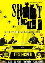 Shoot the DJ' Poster