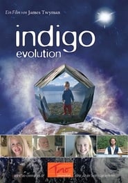 The Indigo Evolution' Poster