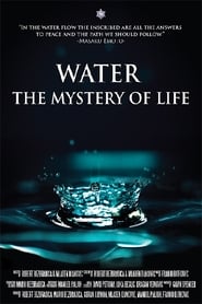 Water the Mystery of Life' Poster