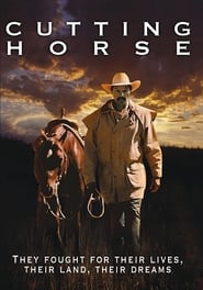 Cutting Horse' Poster