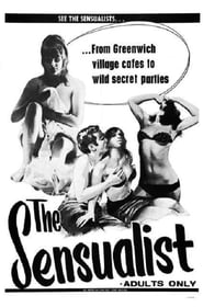 The Sensualist' Poster