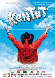 Kentut' Poster