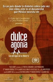 Dulce agona' Poster