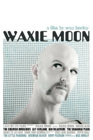 Waxie Moon' Poster