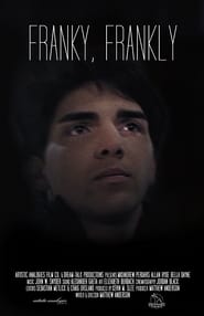 Franky Frankly' Poster
