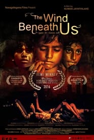 The Wind Beneath Us' Poster