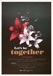 Lets Be Together' Poster