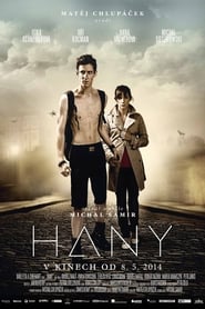 Hany' Poster