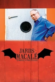 Jards Macal  Um Morcego na Porta Principal' Poster