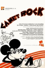 Canet Rock' Poster