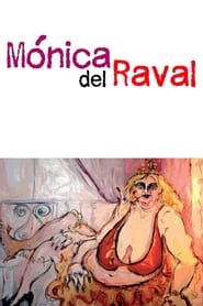 Mnica del Raval' Poster