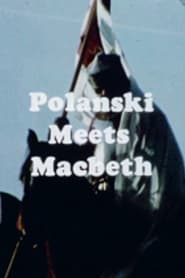 Polanski Meets Macbeth' Poster