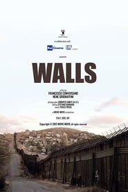 Walls' Poster