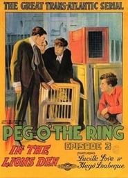The Adventures of Peg o the Ring' Poster