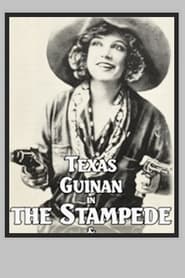 The Stampede' Poster