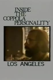 Inside the Coppola Personality' Poster
