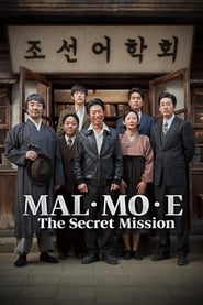Streaming sources forMALMOE The Secret Mission