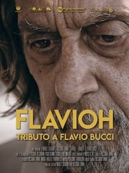 Flavioh  Tributo a Flavio Bucci' Poster